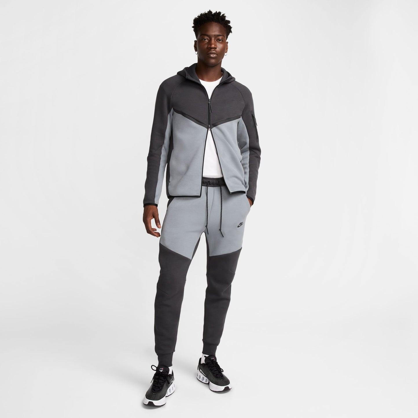 Nike Tech Fleece buxur
