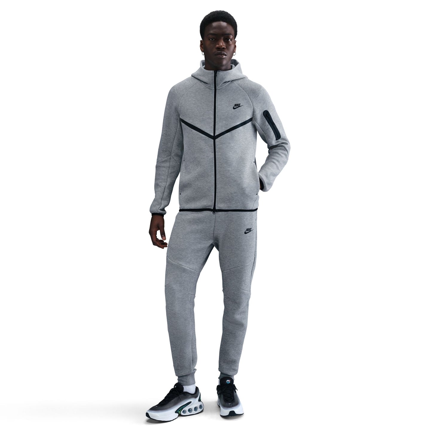 Nike Tech Fleece buxur