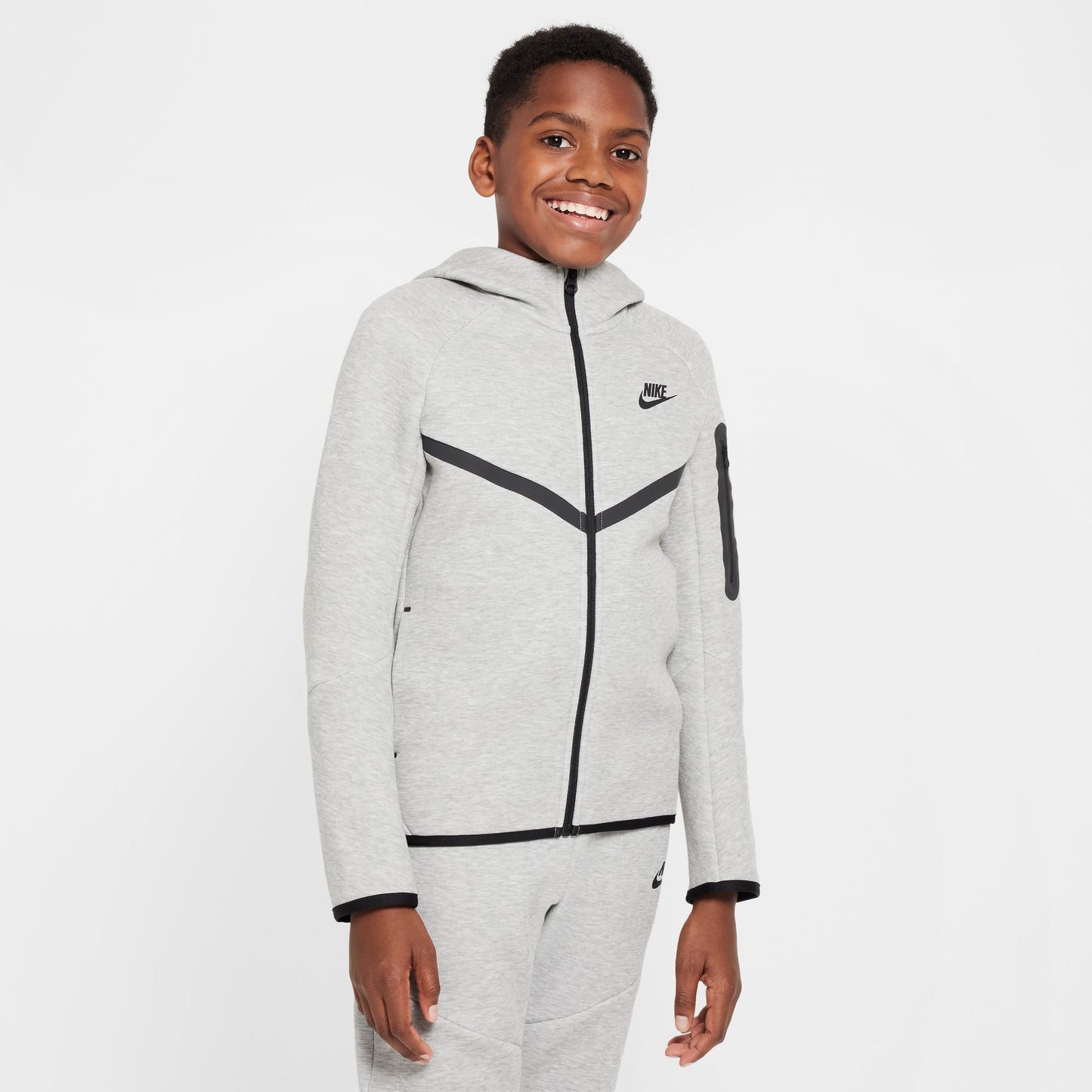 Nike Tech Fleece Hettupeysa