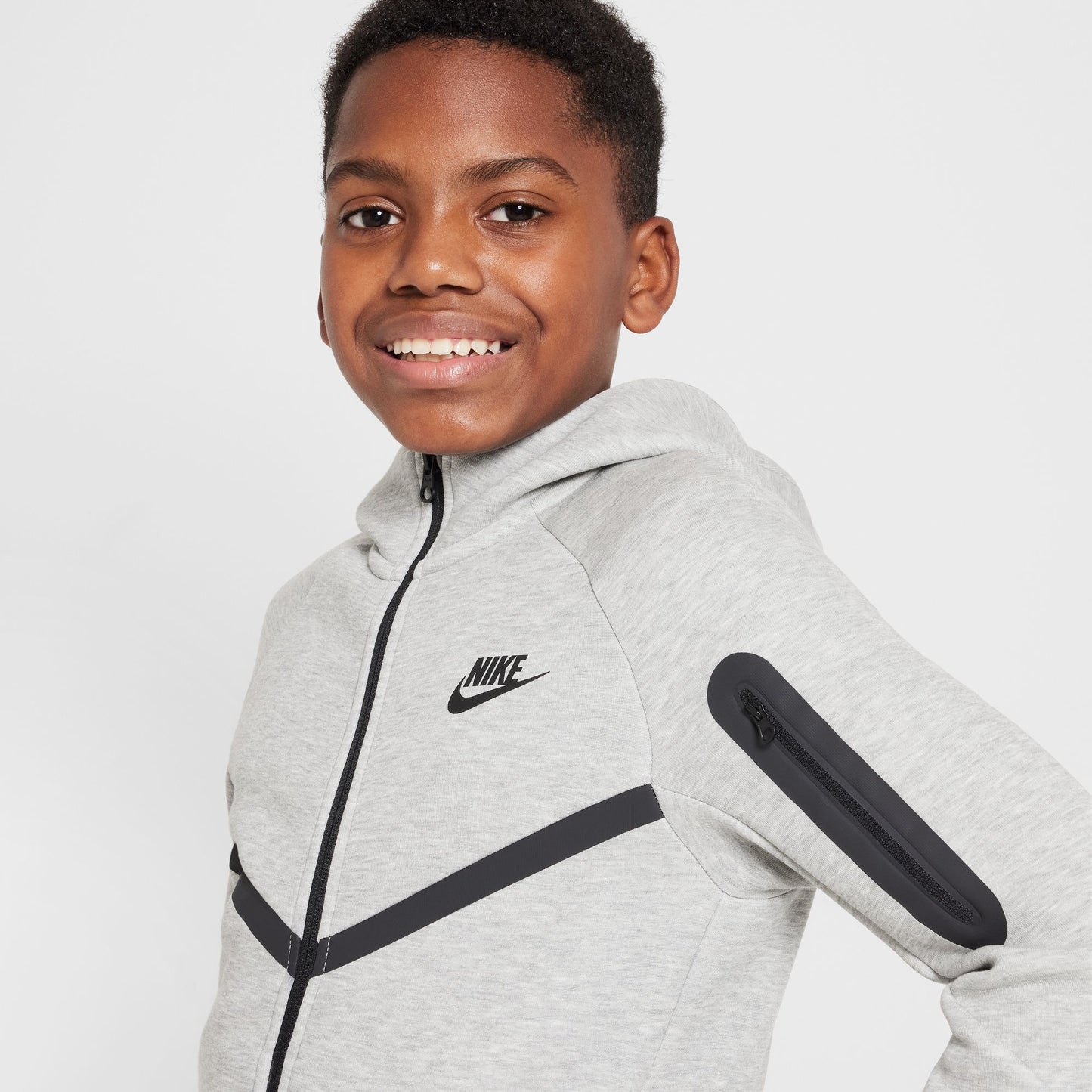 Nike Tech Fleece Hettupeysa