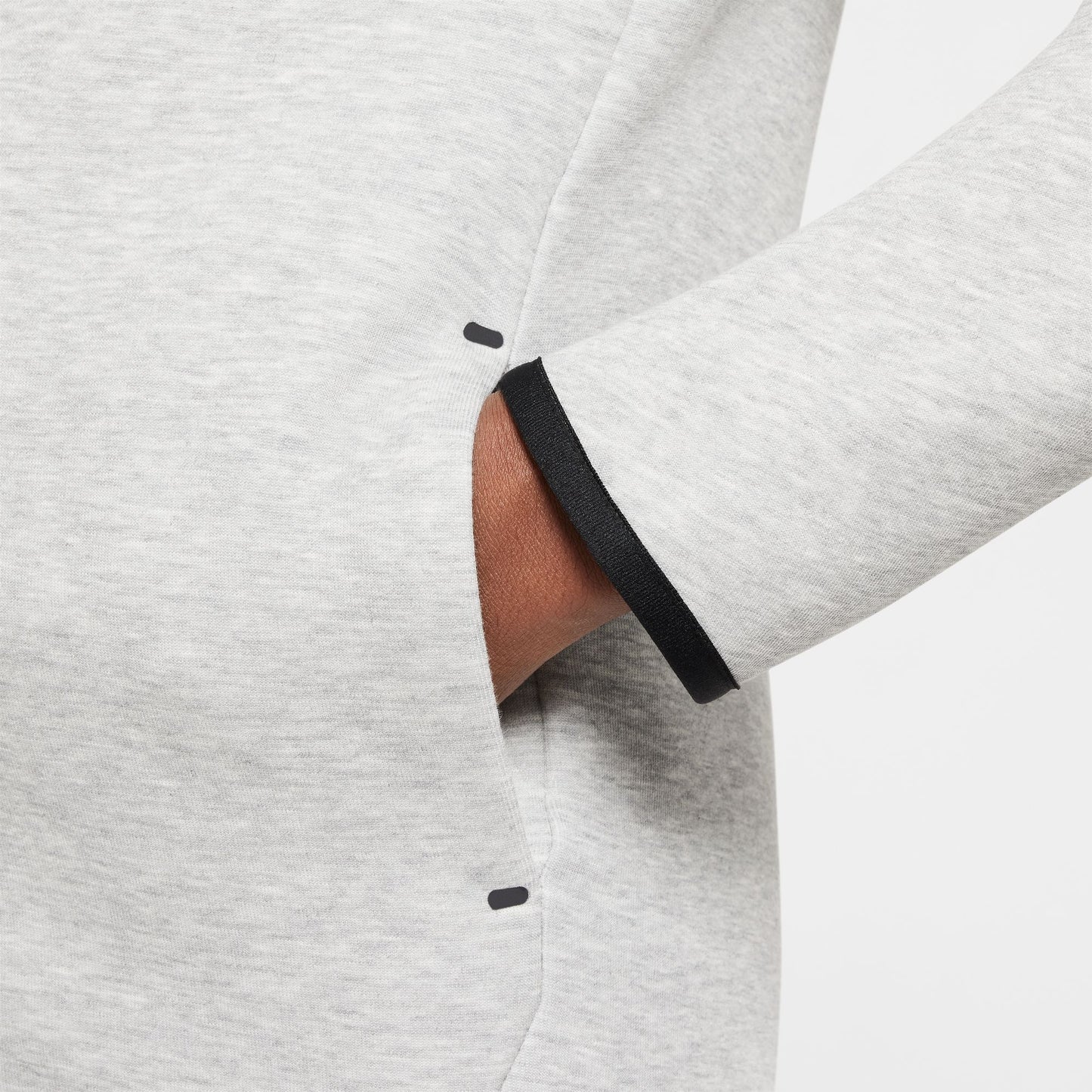 Nike Tech Fleece Hettupeysa