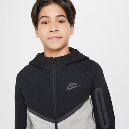 Nike Tech Fleece Hettupeysa