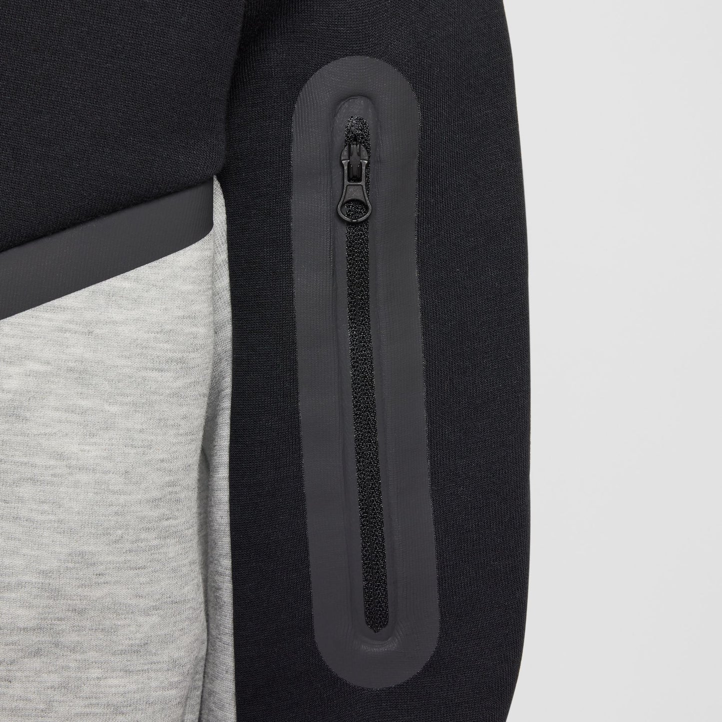 Nike Tech Fleece Hettupeysa