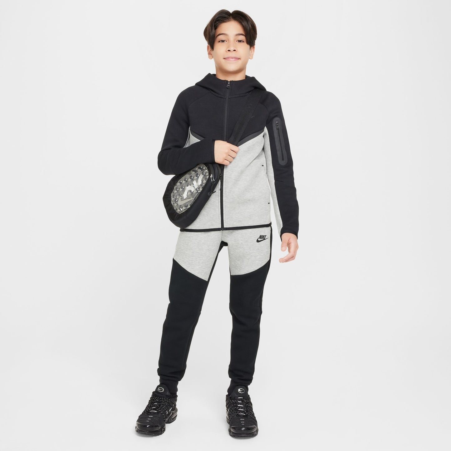 Nike Tech Fleece Hettupeysa