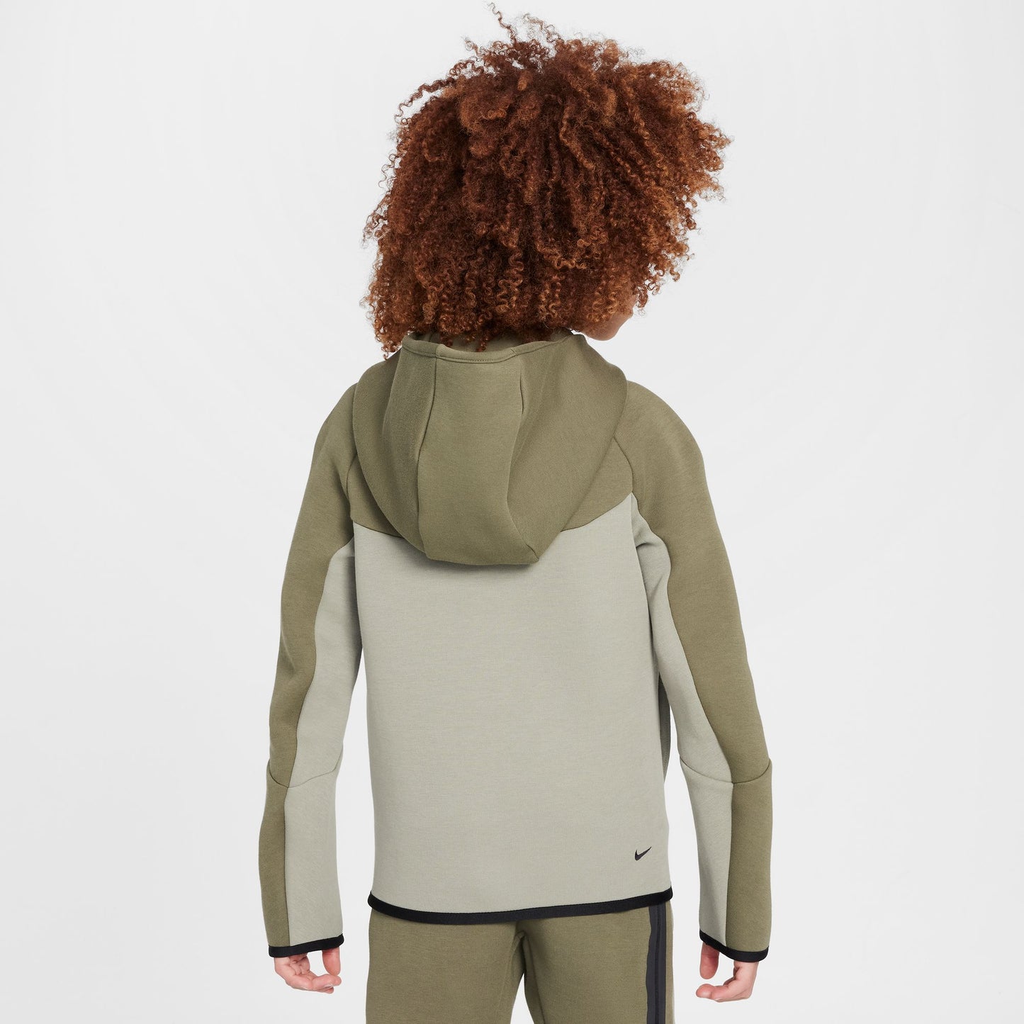 Nike Tech Fleece Hettupeysa