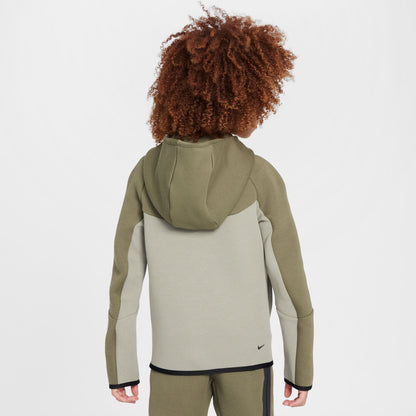 Nike Tech Fleece Hettupeysa