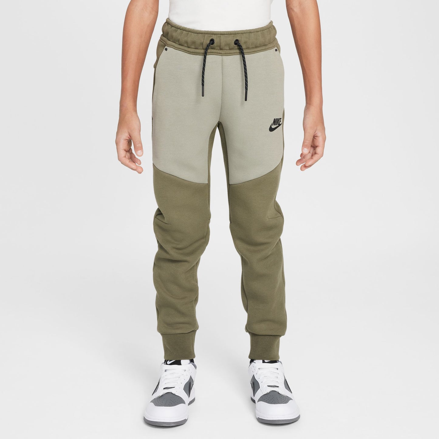 Nike Tech Fleece buxur