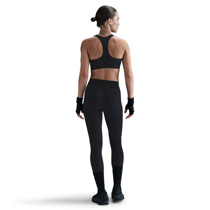 Nike One High-Waisted æfingabuxur