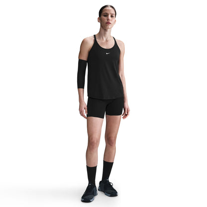 Nike One Classic Dri-FIT hlýrabolur