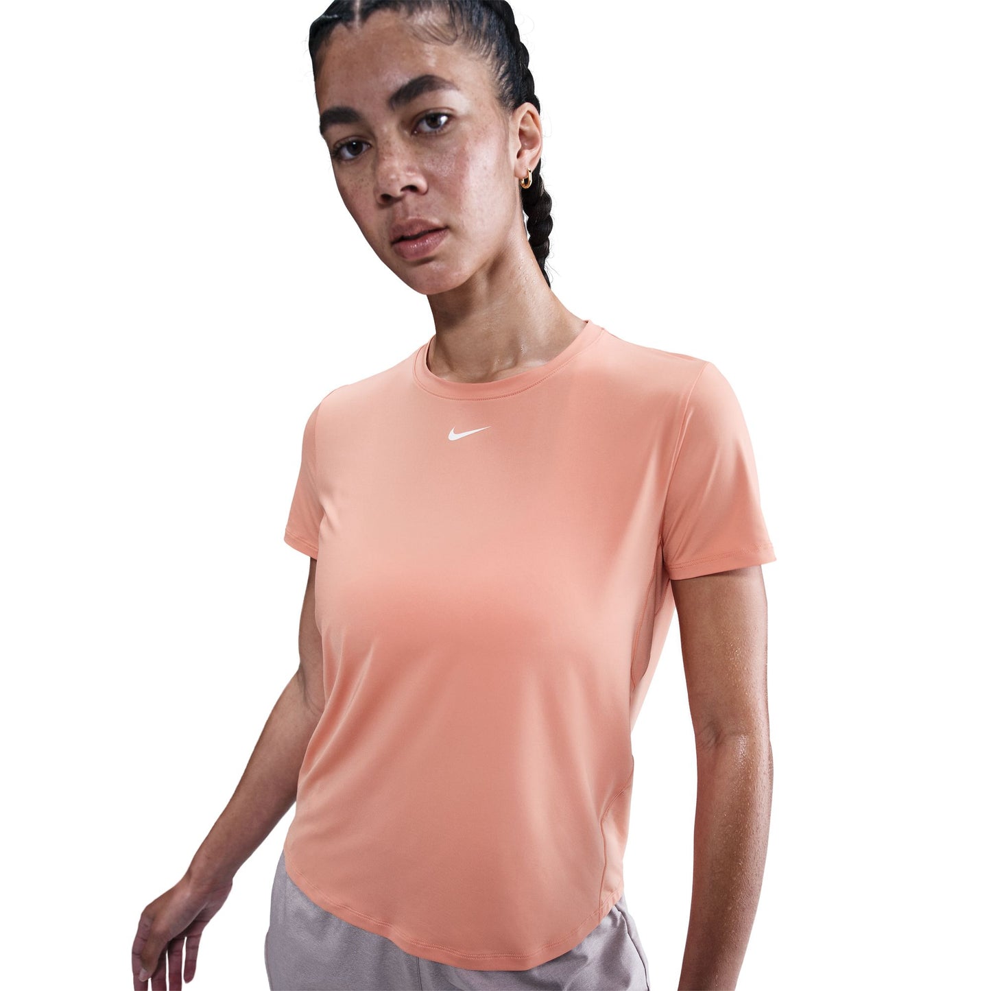 Nike One Classic Dri-FIT æfingabolur