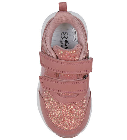 Viking Bouncy Glitter barnaskór