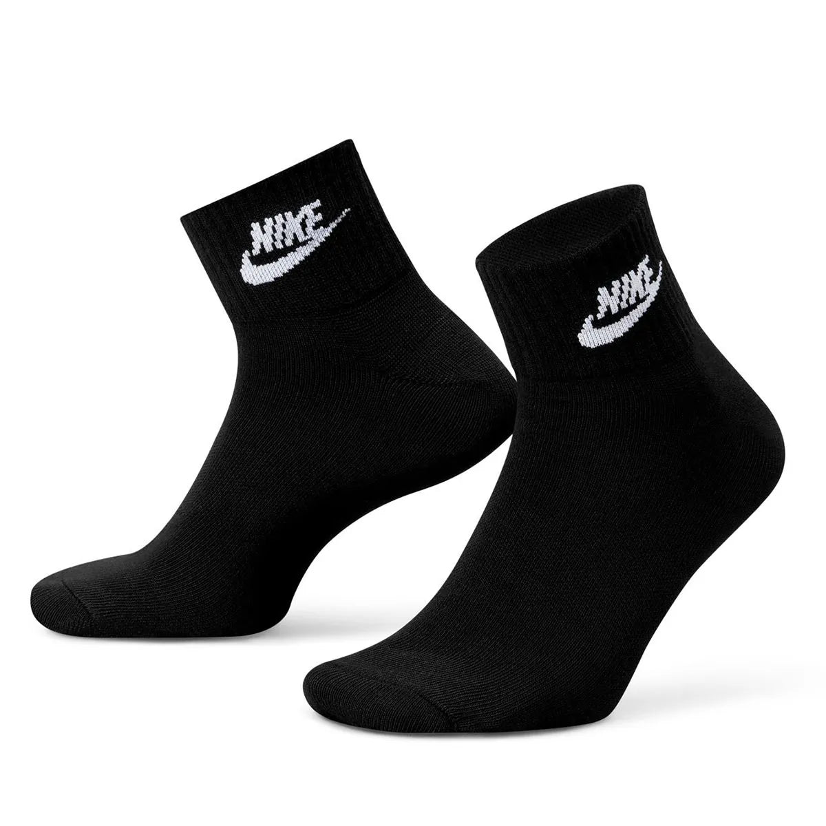 Nike Everyday Essential Ankle sokkar 3PK