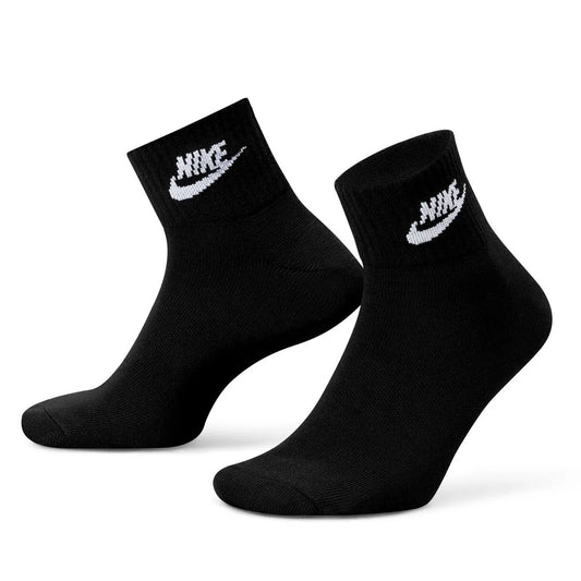 Nike Everyday Essential Ankle sokkar 3PK