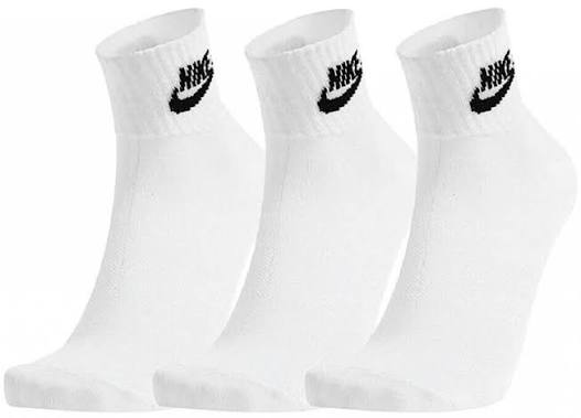 Nike Everyday Essential Ankle sokkar 3PK
