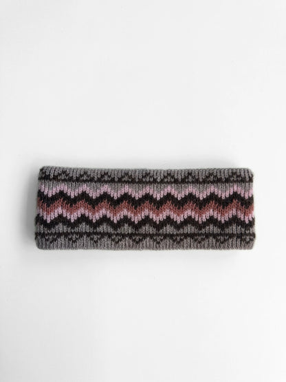 Varma Fanney Eyrnaband