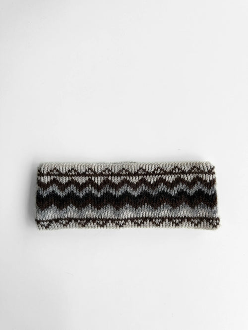 Varma Fanney Eyrnaband