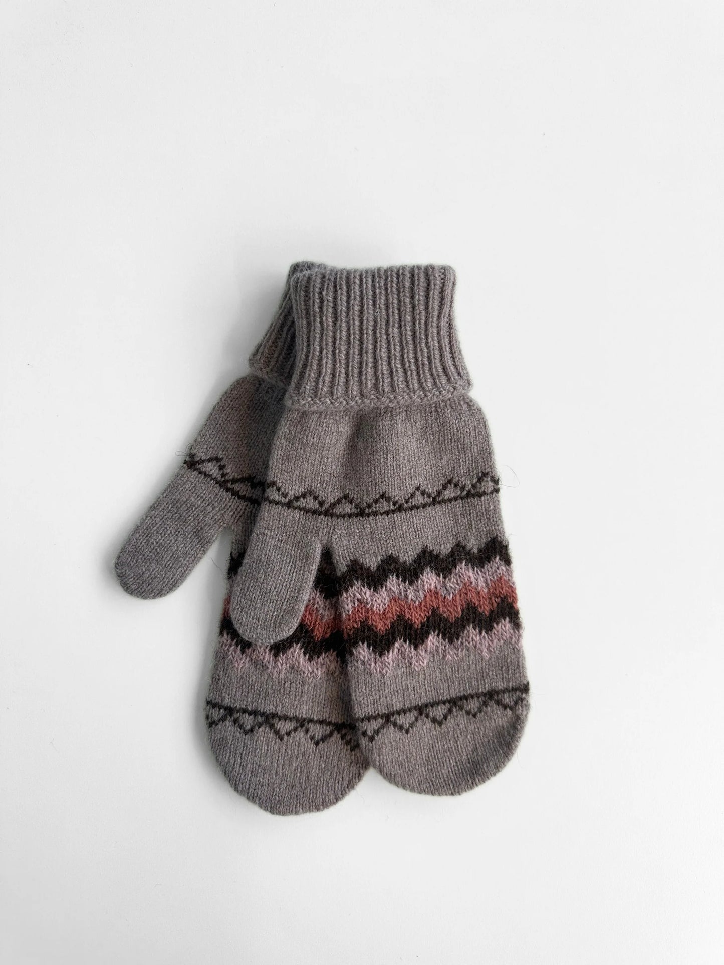 Varma Fanney Vettlingar