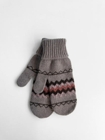 Varma Fanney Vettlingar