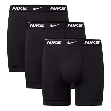 Nike Everyday Cotton Stretch boxer 3PK