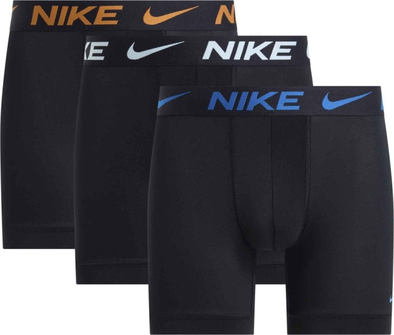 Nike Essential Micro Dri-FIT boxer 3PK