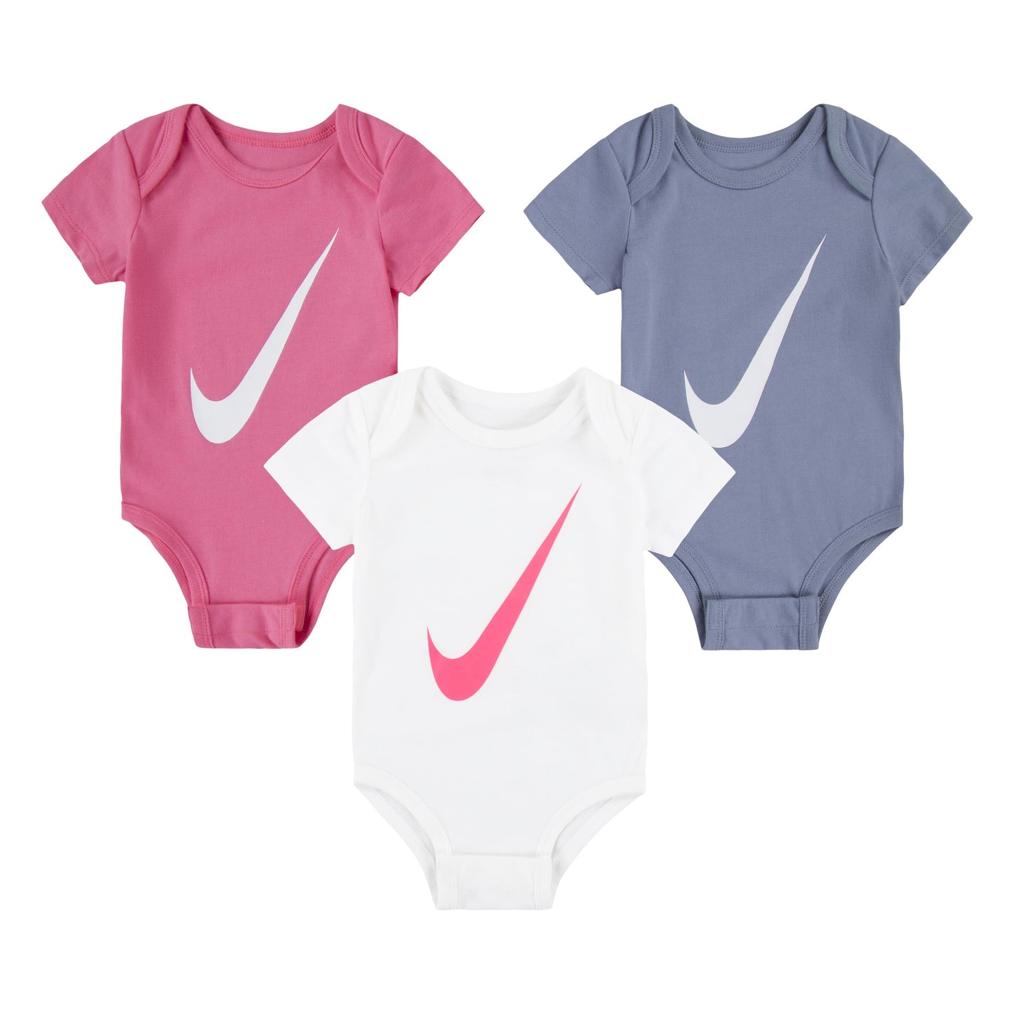 Nike samfellur 3PK
