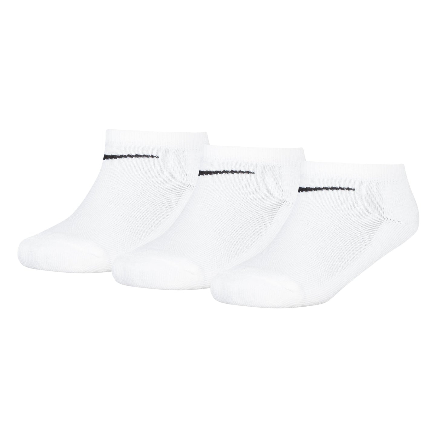 Nike Basic Ankle sokkar 3PK