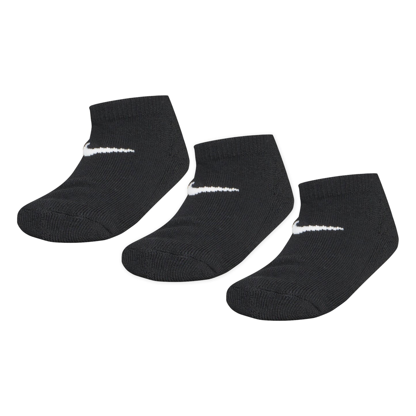 Nike Basic Ankle sokkar 3PK