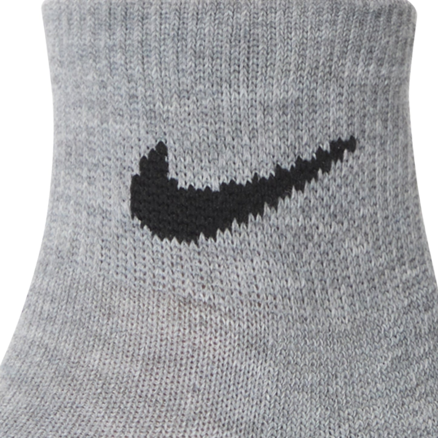 Nike Basic Quarter Sokkar 3PK