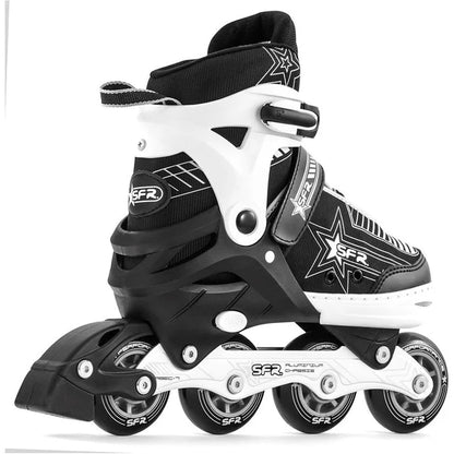 SFR Pulsar Stillanlegir línuskautar