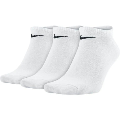 Nike Lightweight No-Show sokkar 3PK