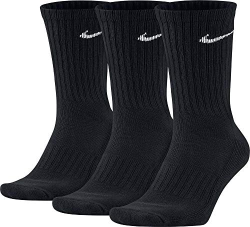 Nike Everyday Cushioned Ankle sokkar 3PK