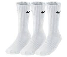 Nike Everyday Cushioned Ankle sokkar 3PK