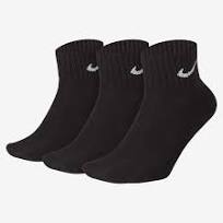 Nike Everyday Cushioned Crew sokkar 3PK