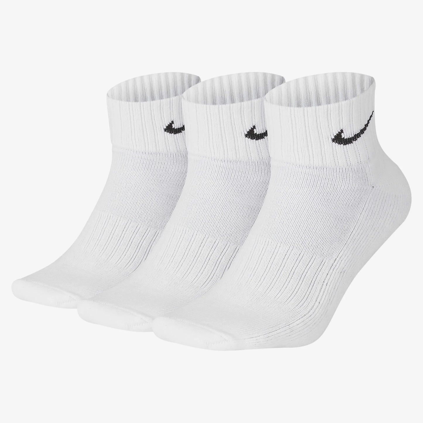 Nike Everyday Cushioned Crew sokkar 3PK