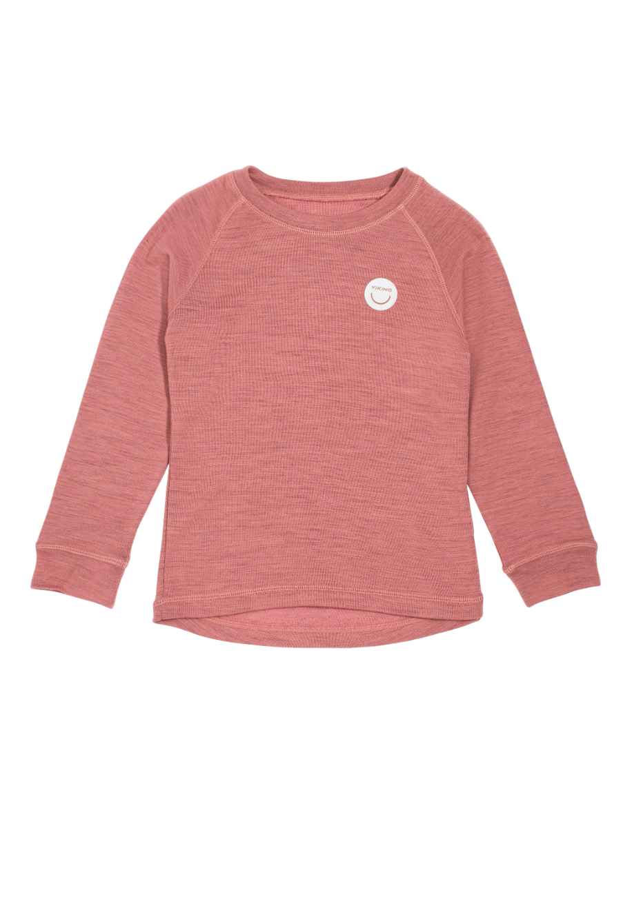 Viking Merino Soft Base Bolur