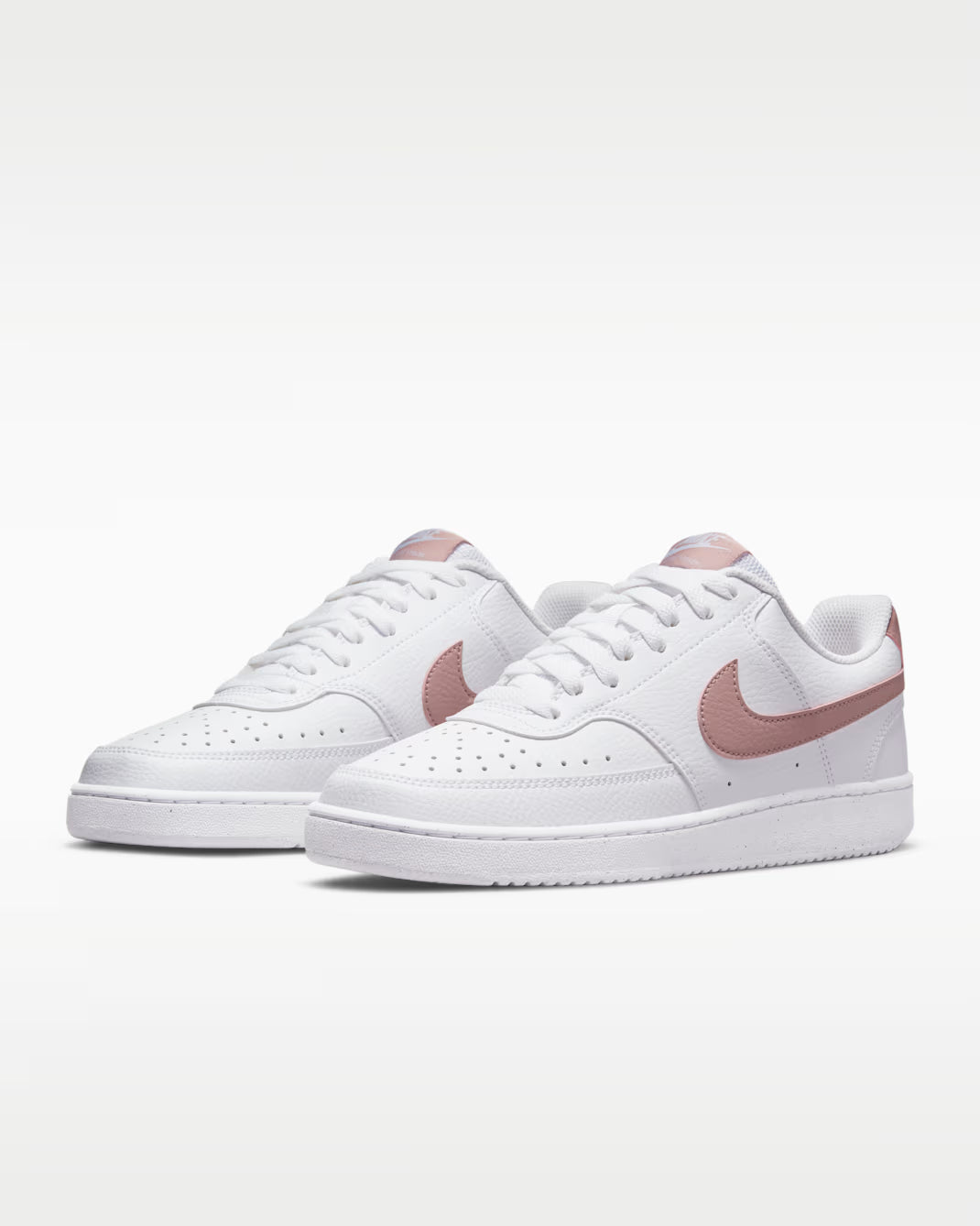 Nike Court Vision Low götuskór