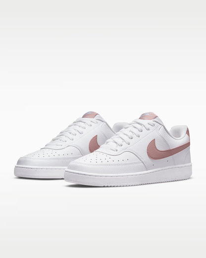 Nike Court Vision Low götuskór