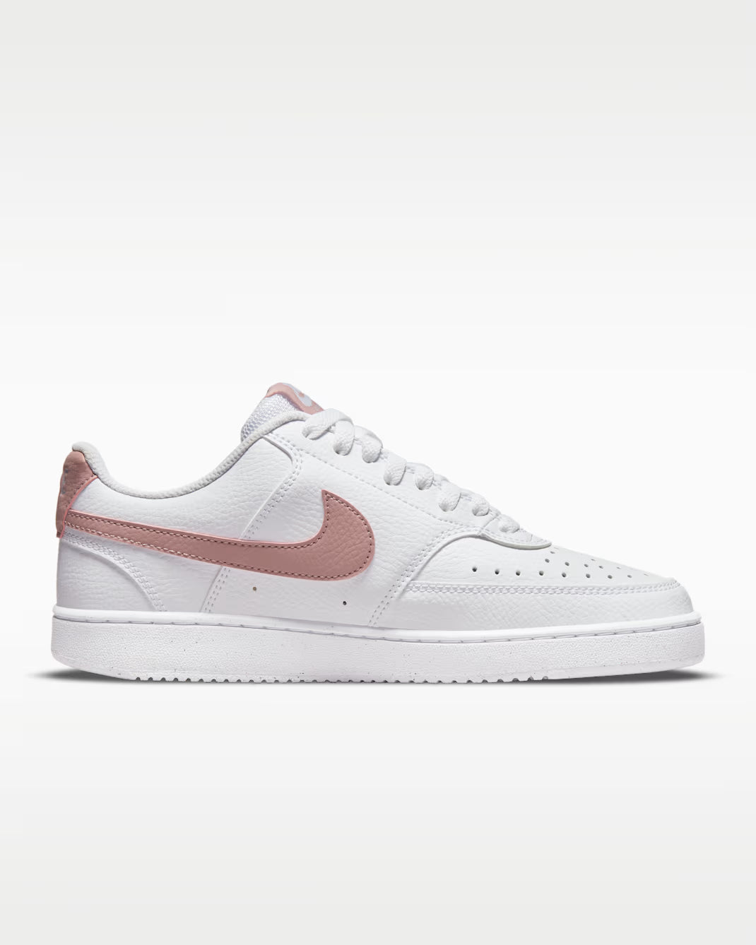 Nike Court Vision Low götuskór