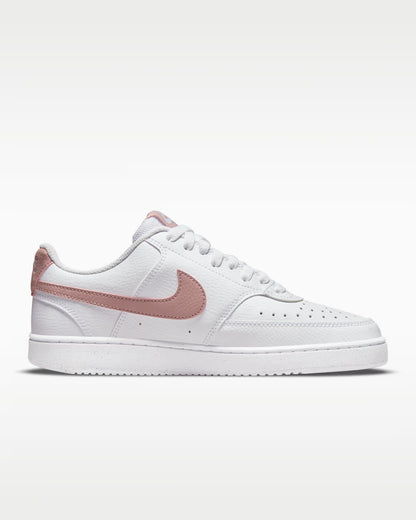 Nike Court Vision Low götuskór