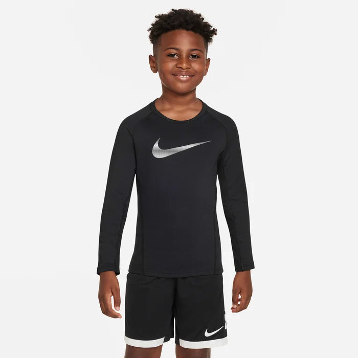 Nike pro langermabolur