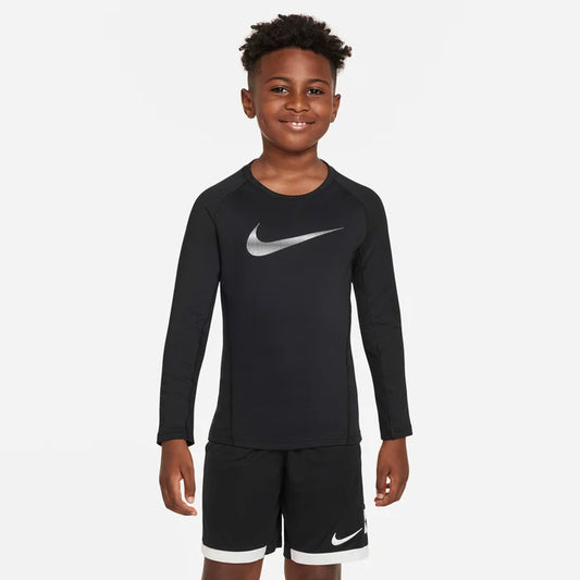 Nike pro langermabolur