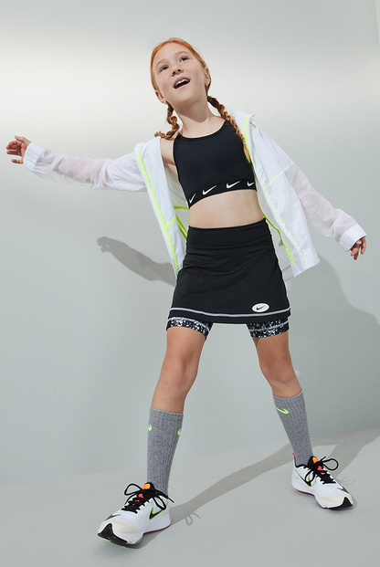 Nike One DRI-FIT íþróttatoppur