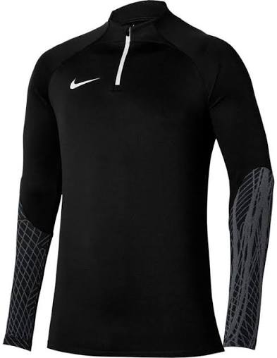 Nike Strike Dri-FIT langermatreyja