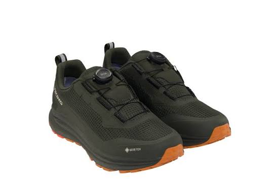 Viking Motion Low BOA GTX M