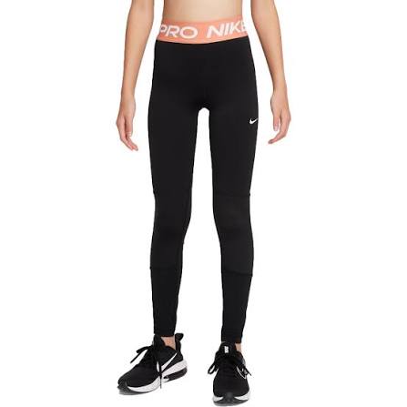 Nike Pro Dri-FIT leggingsbuxur