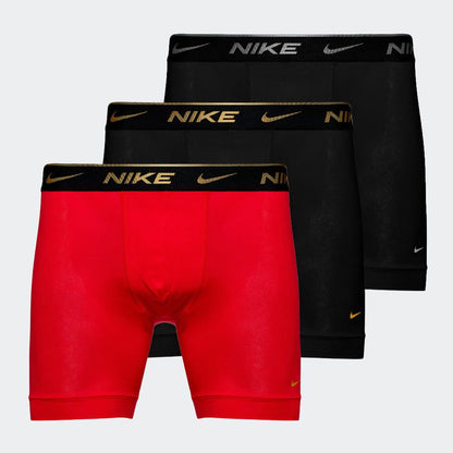 Nike Everyday Cotton Stretch boxer 3PK