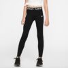 Nike Pro Dri-FIT leggingsbuxur