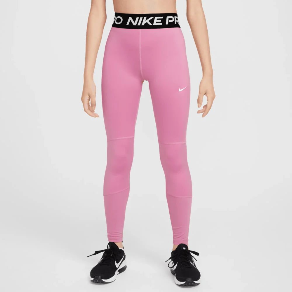 Nike Pro Dri-FIT leggingsbuxur