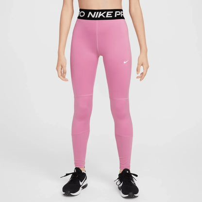 Nike Pro Dri-FIT leggingsbuxur