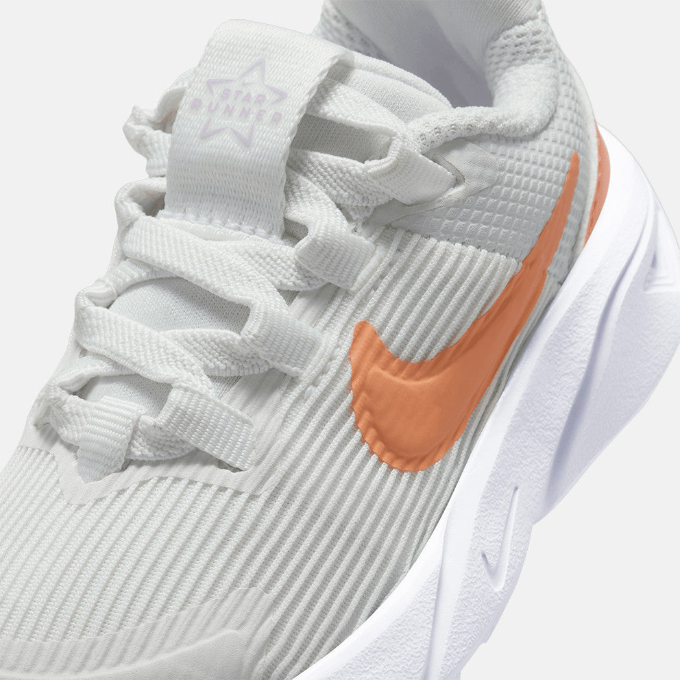 Nike Star Runner strigaskór